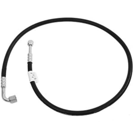 Aftermarket Compressor to Condenser Hose Fits Case 2090 2094 2290 2294 + Tractors A145696